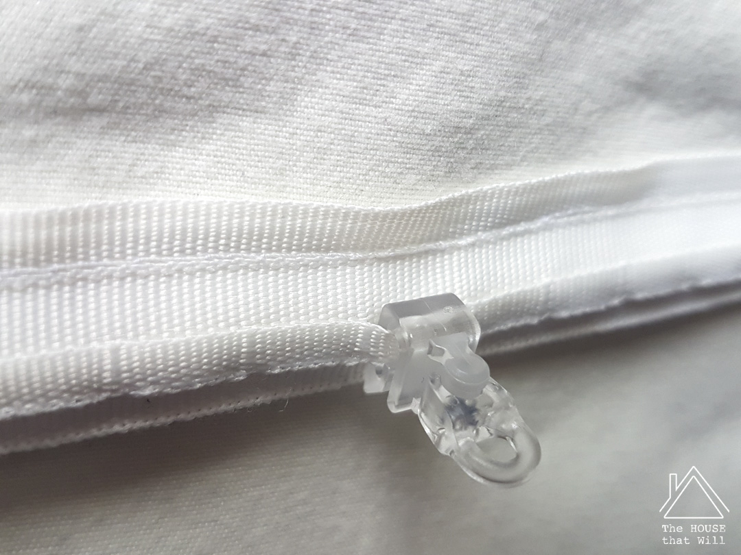 The House that Will | Step-by-step DIY Roman blinds that look custom made