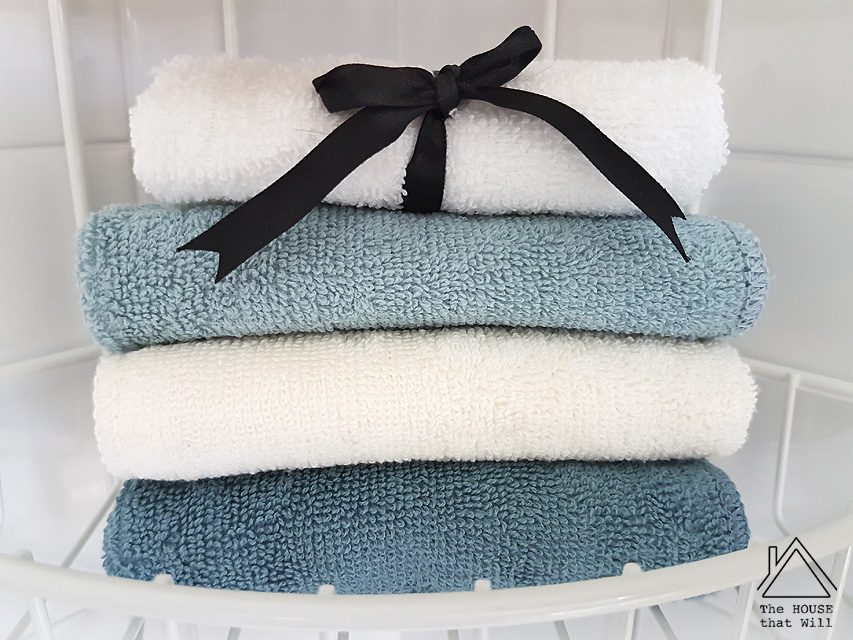 The House that Will | One Room Challenge: Guest Ensuite Room Reveal