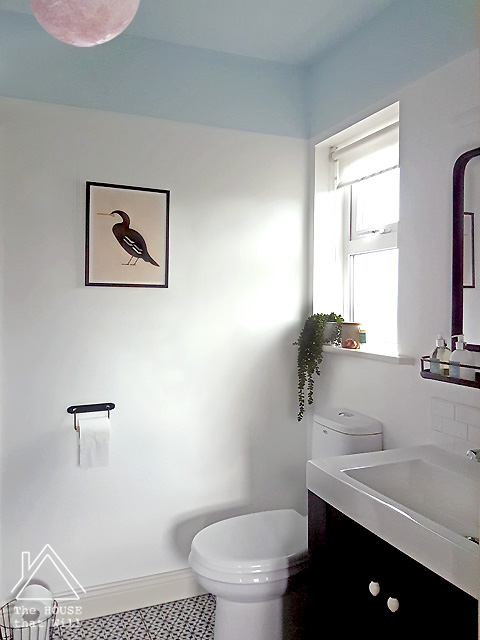 The House that Will | One Room Challenge: Guest Ensuite Room Reveal