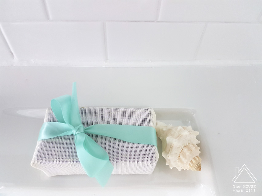 The House that Will | One Room Challenge: Guest Ensuite Room Reveal