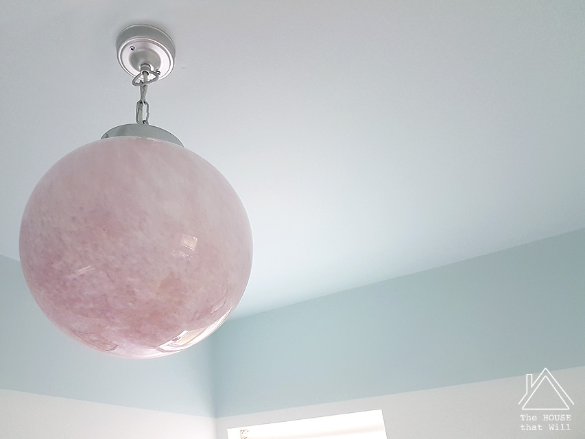 The House that Will | One Room Challenge: Guest Ensuite Room Reveal