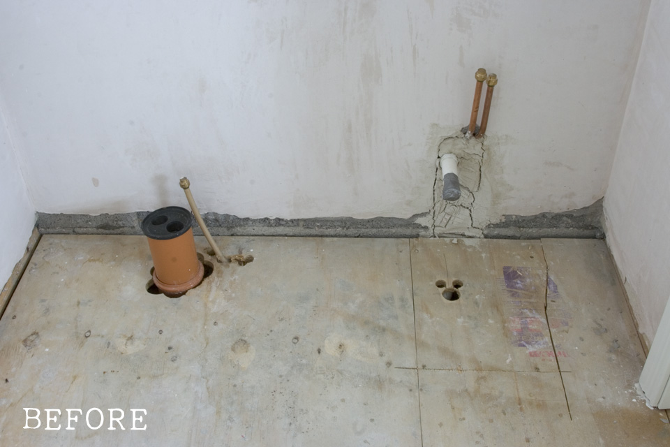 The House that Will | One Room Challenge: Guest Ensuite Room Reveal