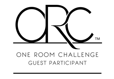 The House that Will | One Room Challenge: Guest Ensuite Room Reveal