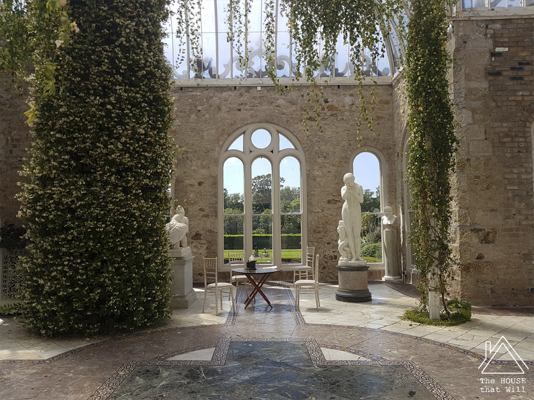 The House that Will | Killruddery House & Gardens
