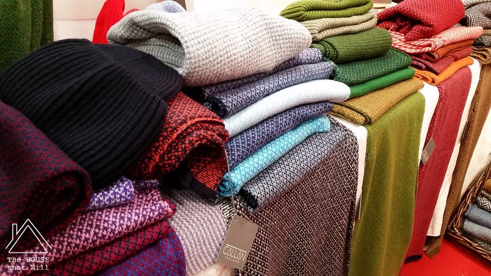 Mary Callan Knitwear