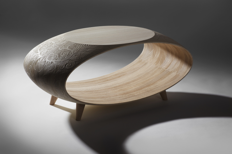 John Lee's Core II