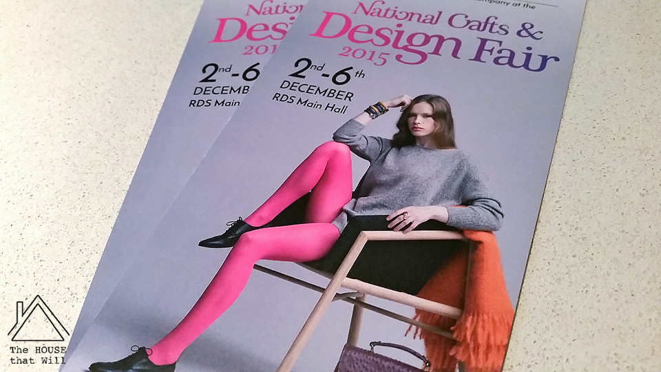 National Crafts & Design Fair 2015