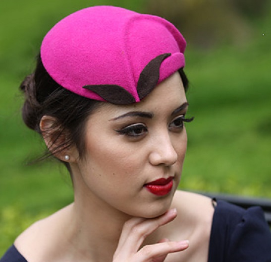 Olann Hats