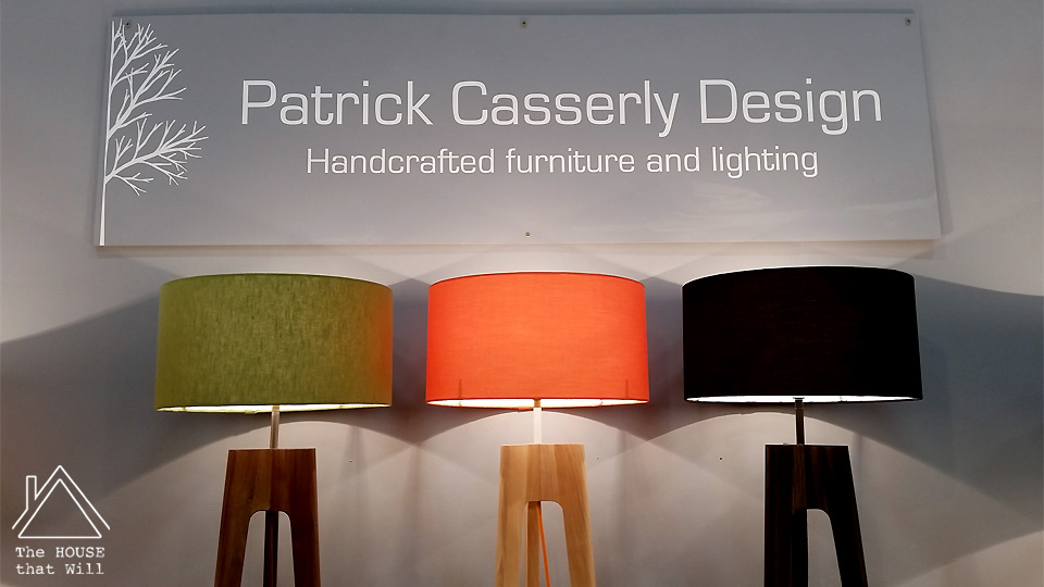 Patrick Casserly
