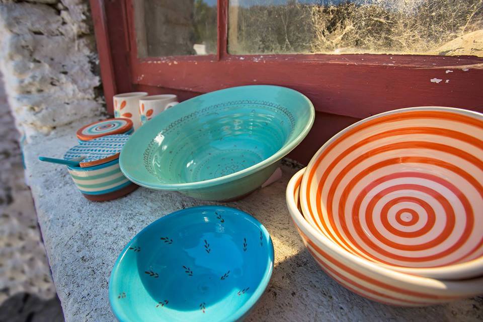 Sinead Lough Ceramics