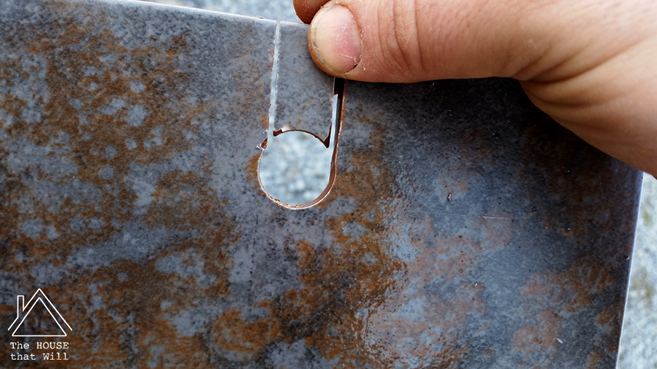 The House that Will | Laying Floor Tiles: a step-by-step guide