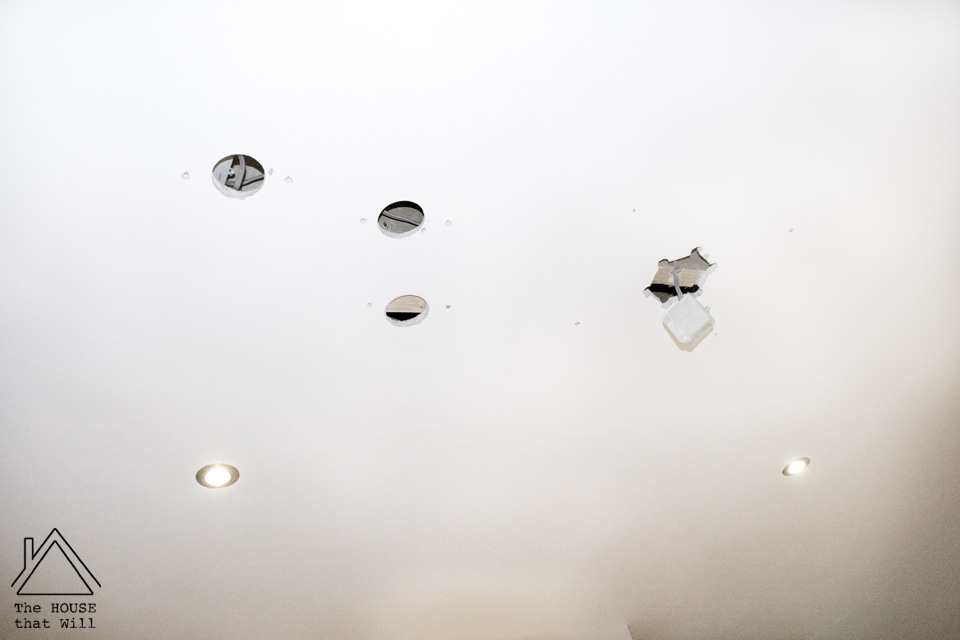 The House that Will | Sitting Room Makeover: Progress