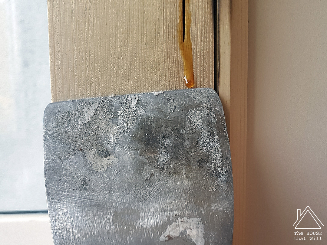 The House that Will | DIY Wall Panelling - an aesthetic and practical guide