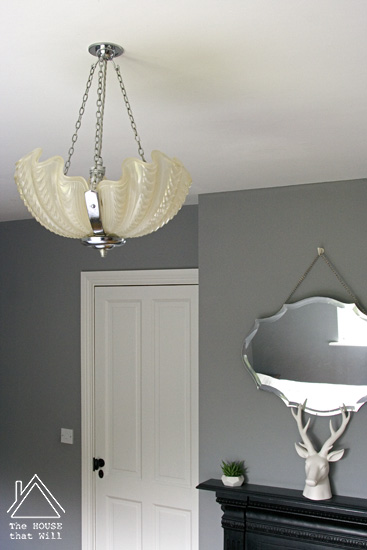 The House that Will | The Master Bedroom