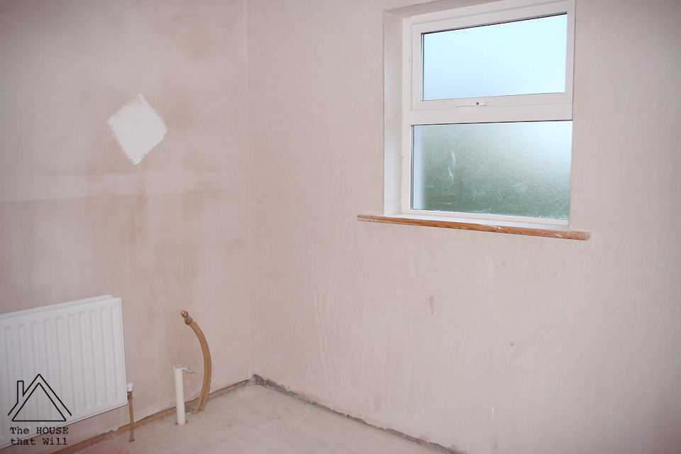 The House that Will | 'Before' House Tour
