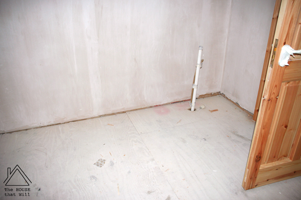 The House that Will | 'Before' House Tour