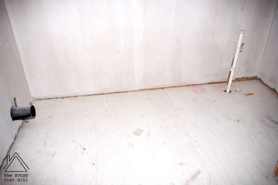 The House that Will | 'Before' House Tour