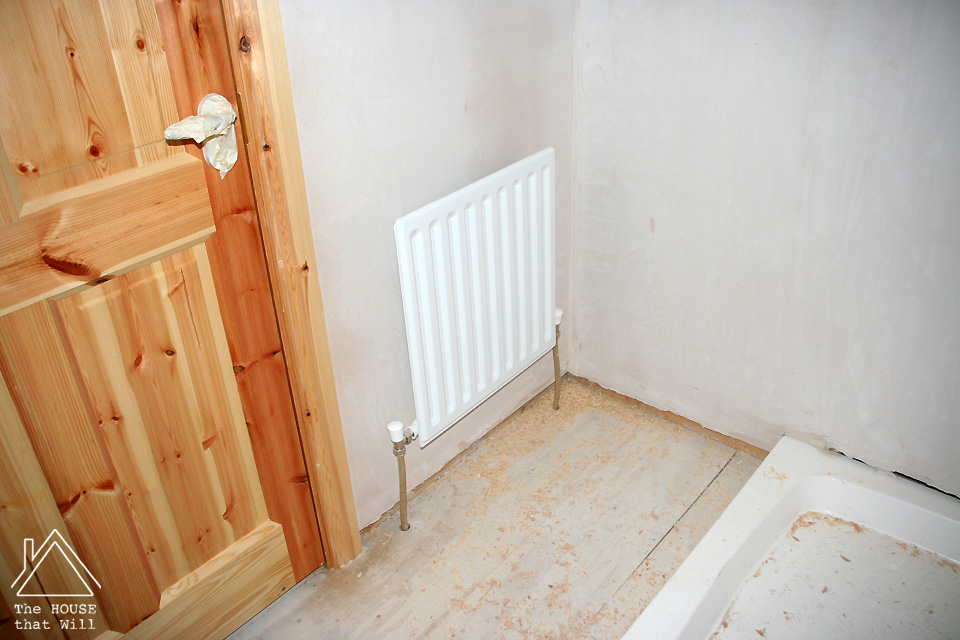 The House that Will | 'Before' House Tour