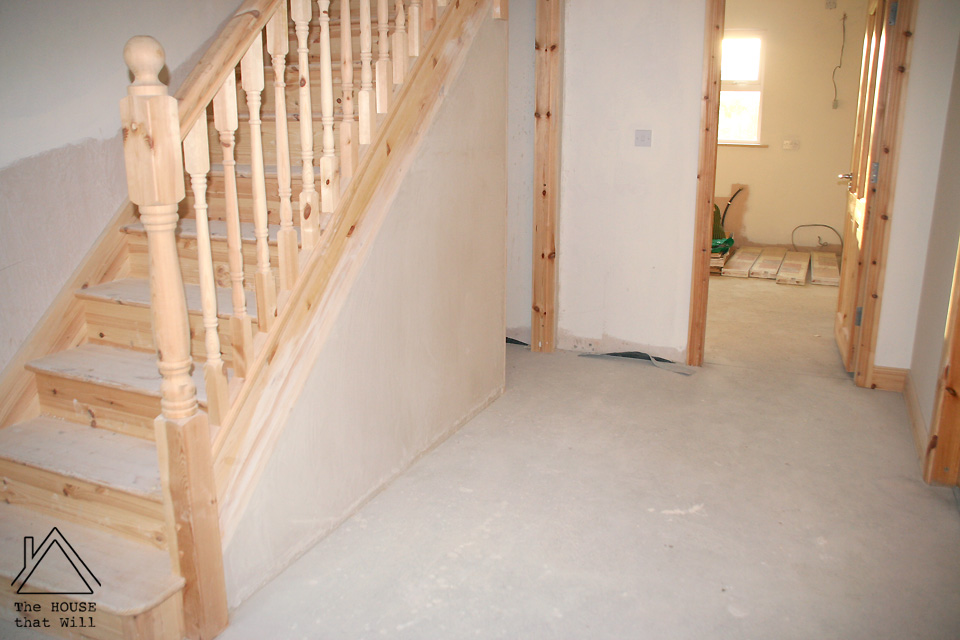 The House that Will | 'Before' House Tour