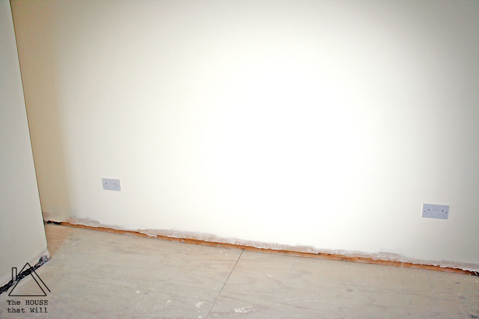 The House that Will | 'Before' House Tour