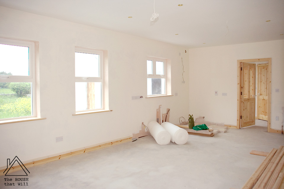 The House that Will | 'Before' House Tour