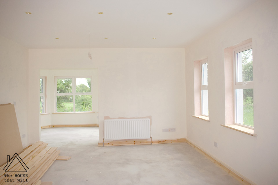 The House that Will | 'Before' House Tour