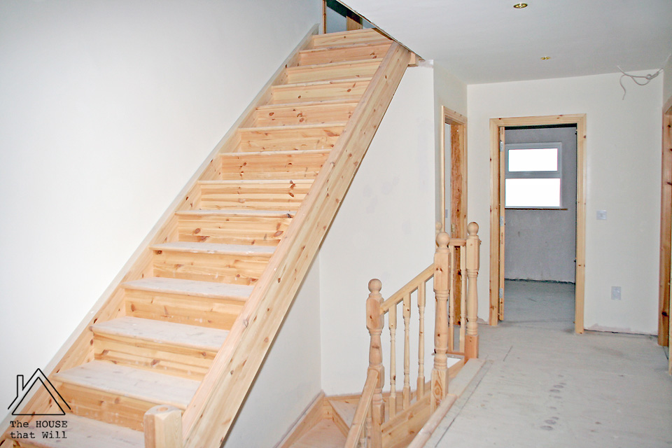 The House that Will | 'Before' House Tour