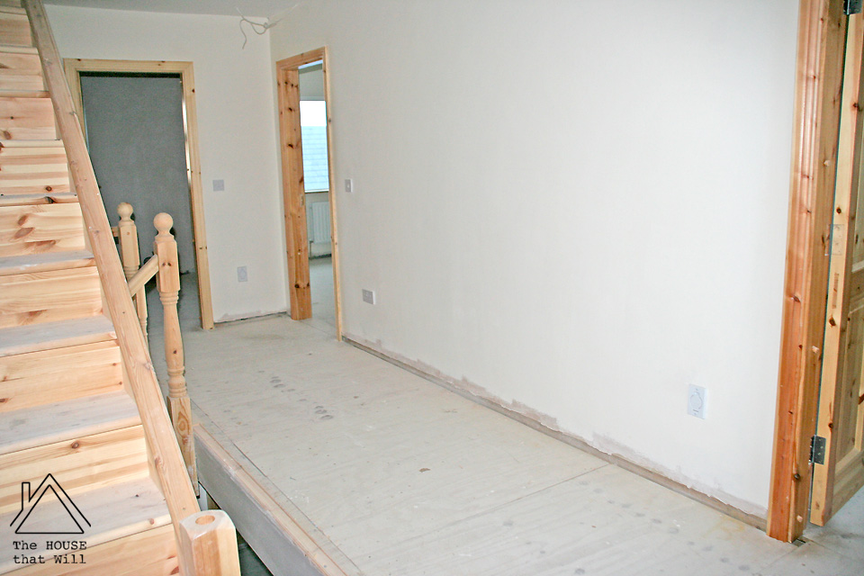 The House that Will | 'Before' House Tour