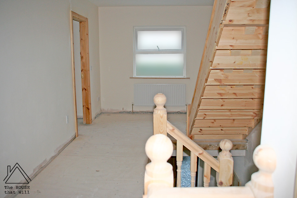 The House that Will | 'Before' House Tour