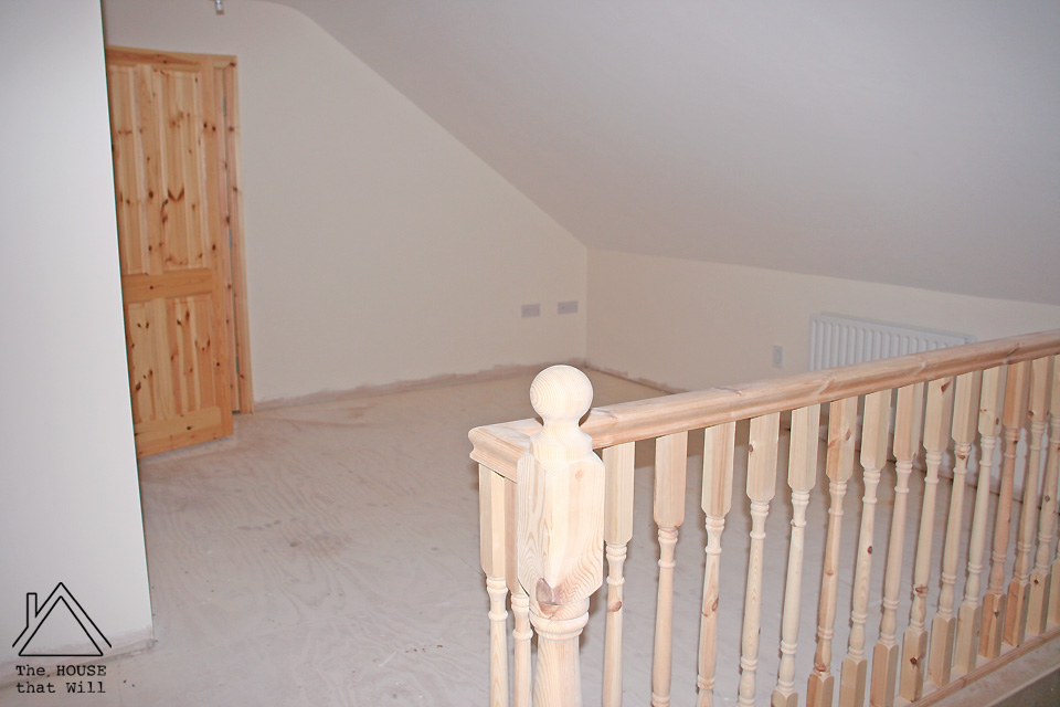 The House that Will | 'Before' House Tour