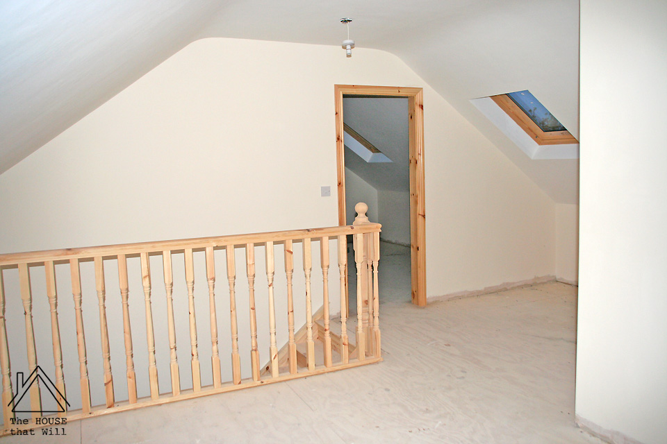 The House that Will | 'Before' House Tour