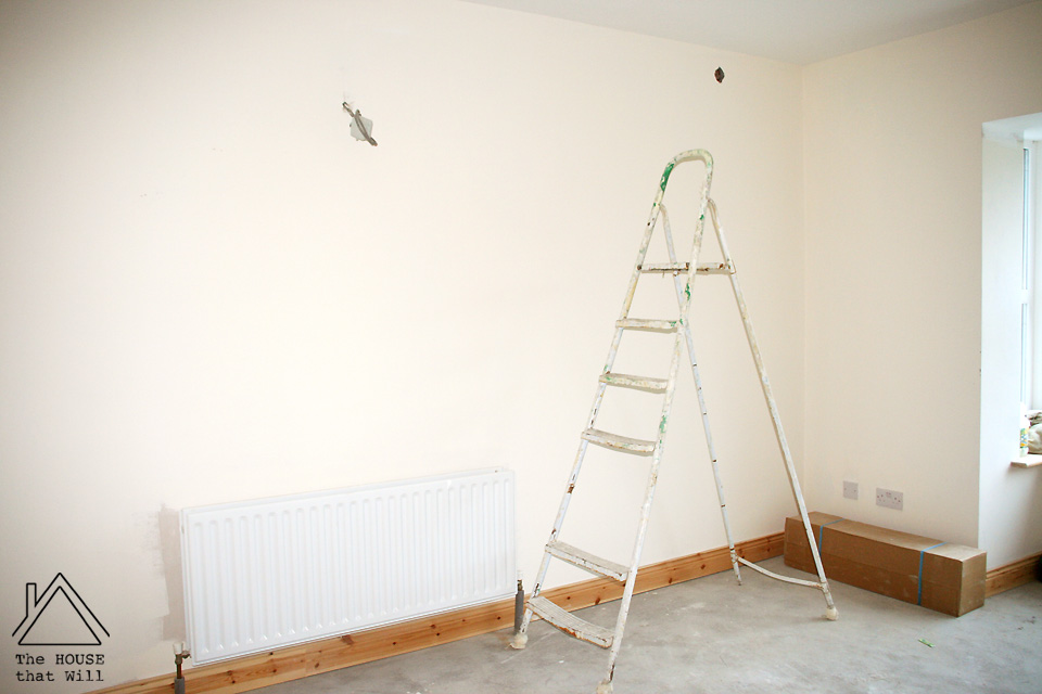 The House that Will | 'Before' House Tour