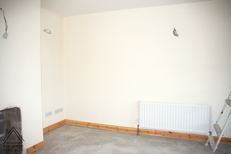 The House that Will | 'Before' House Tour