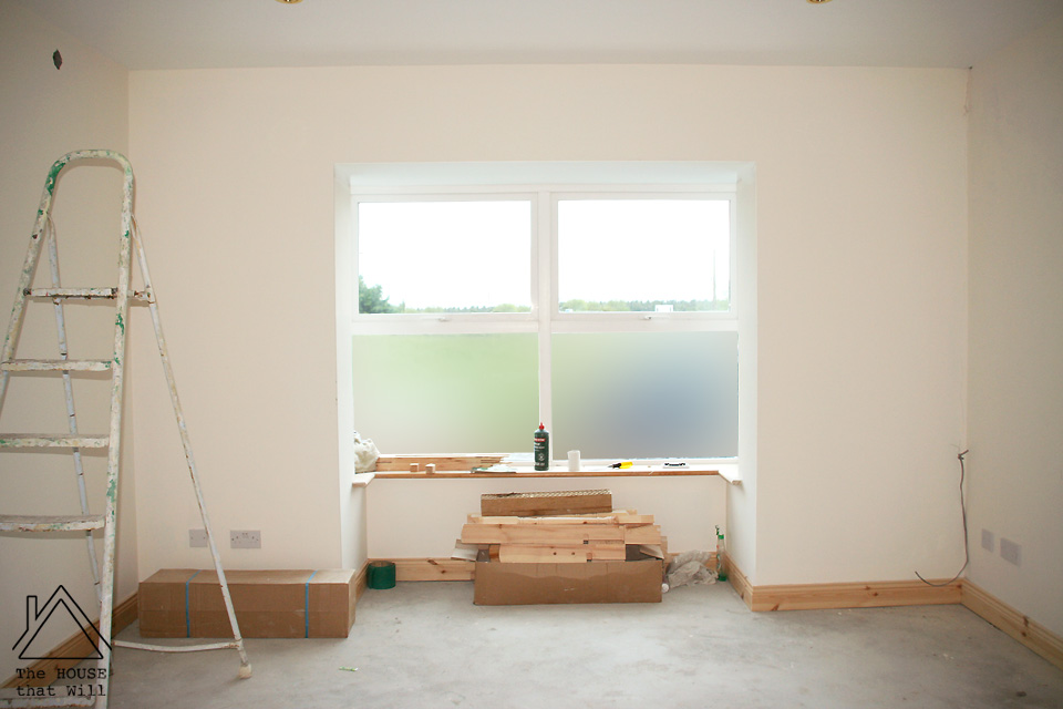 The House that Will | 'Before' House Tour