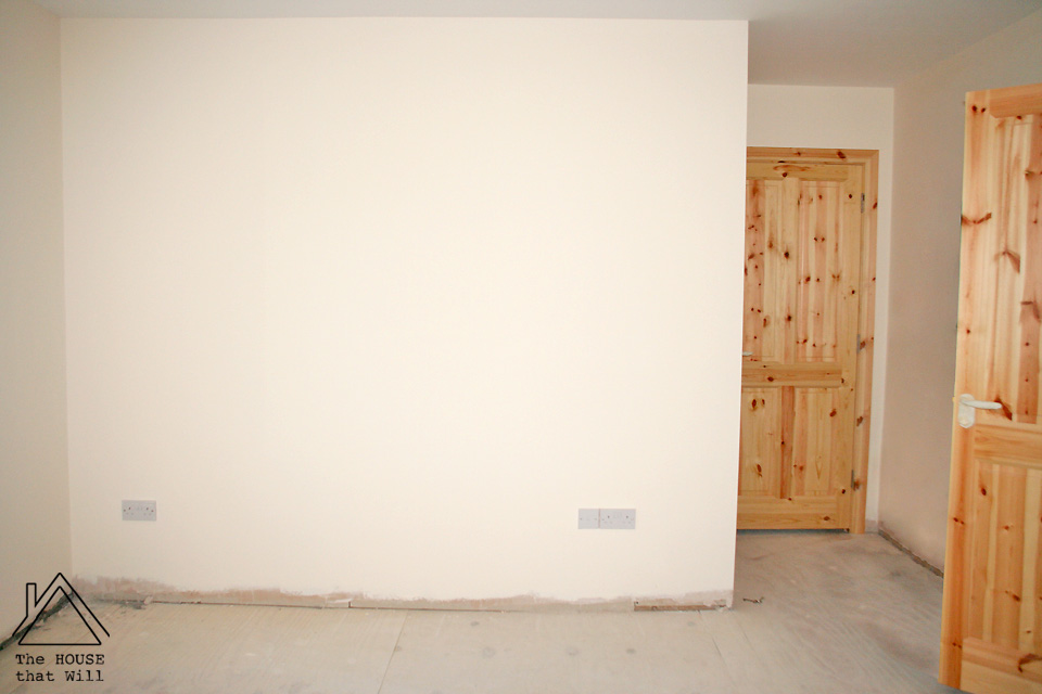 The House that Will | 'Before' House Tour