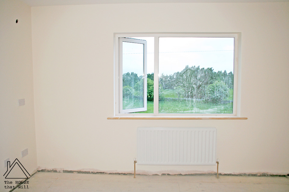 The House that Will | 'Before' House Tour