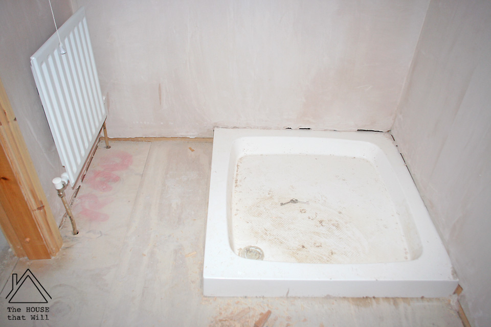 The House that Will | 'Before' House Tour