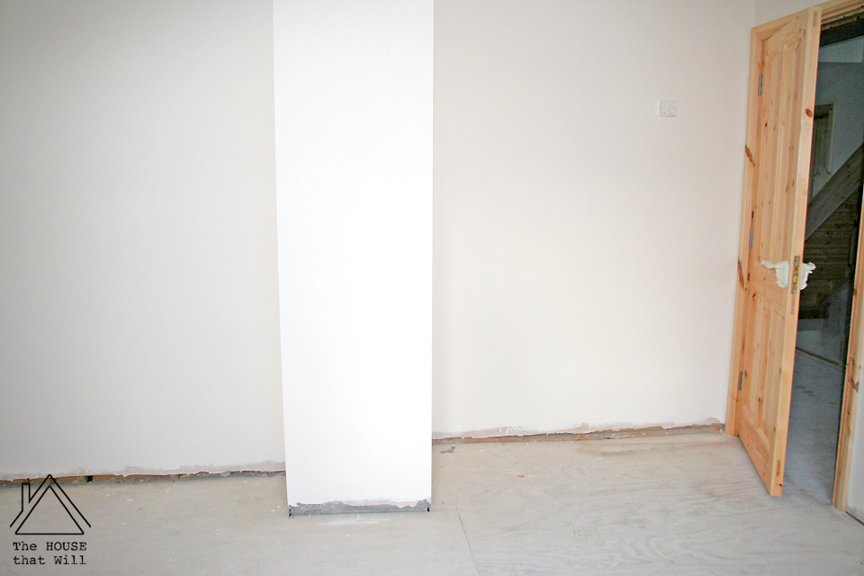 The House that Will | 'Before' House Tour