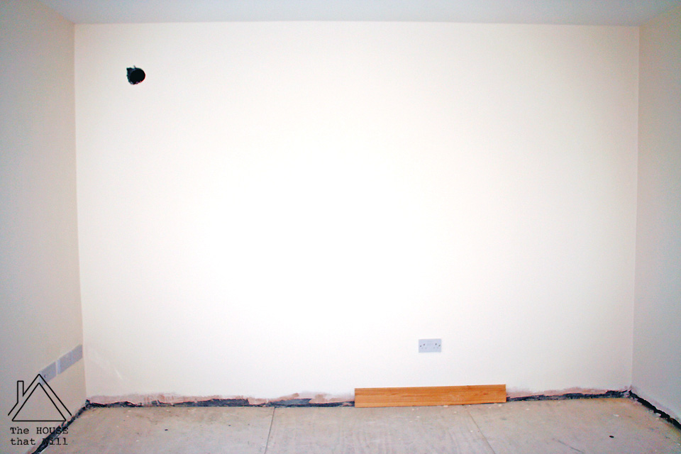 The House that Will | 'Before' House Tour
