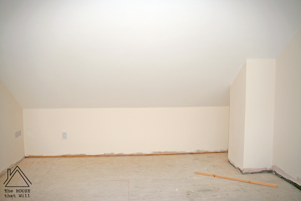 The House that Will | 'Before' House Tour