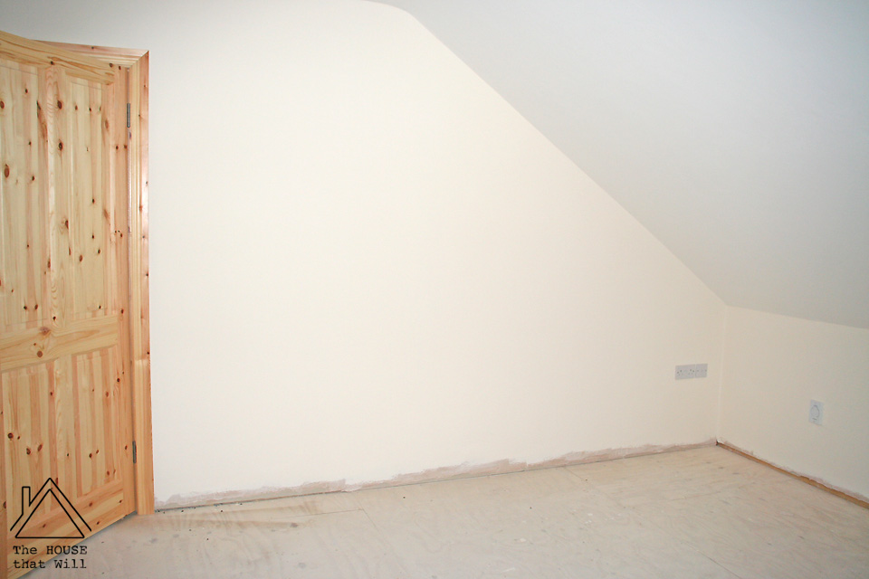 The House that Will | 'Before' House Tour