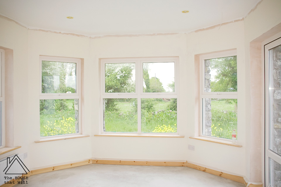 The House that Will | 'Before' House Tour