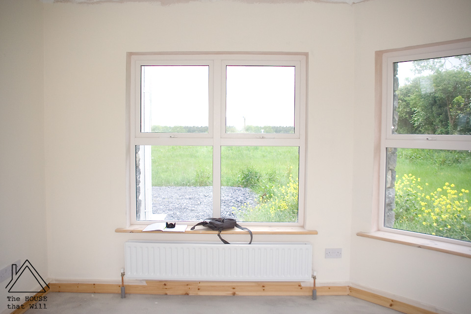 The House that Will | 'Before' House Tour