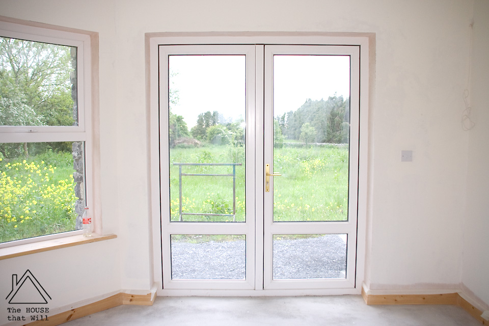 The House that Will | 'Before' House Tour