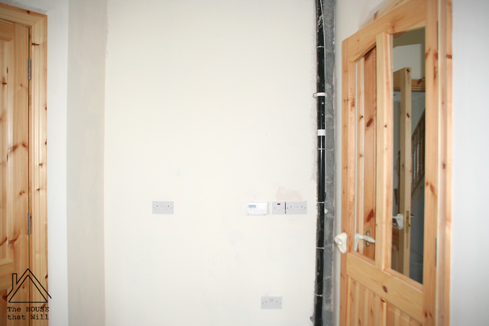The House that Will | 'Before' House Tour