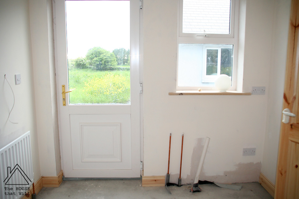 The House that Will | 'Before' House Tour