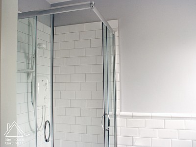 DIY Wall Tiles
