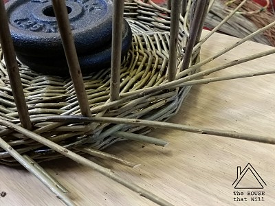 Basket Making Workshop