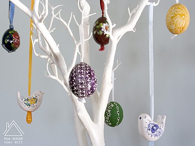 Happy Easter!