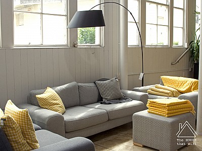 Foxford Woollen Mills